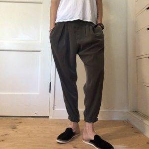 Helmut Lang Harlem Pants